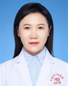 朱秋外  副主任医师  科室副主任 